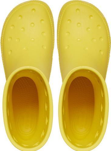 Produktbild Crocs K' Classic Boot (31)