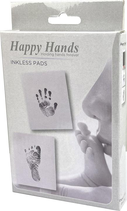 Productafbeelding Dooky Print Set Happy Hands Tintenlos 3 Stk