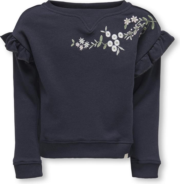 Produktbild Only KMGSARA Sweatshirt Sweatshirt (98)