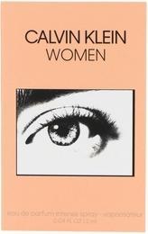 Actual product image Calvin Klein Woman Intense EDP EDT Perfume 1.2ml Joblot Brand New Sealed (Eau de parfum, 1.20 ml)