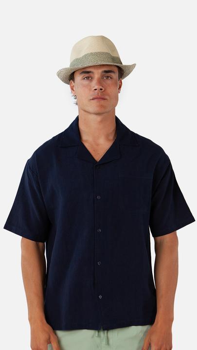 Produktbild Barts Patrol Hat (One Size)