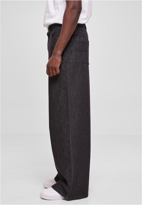 Image du produit Urban Classics Jeans amples 90's - 73901 (36)