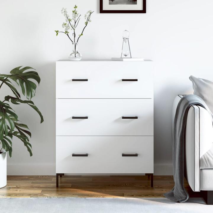 Produktbild vidaXL Sideboard (69.50 x 34 x 90 cm)