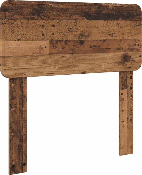 Image du produit vidaXL Schlafzimmermöbel (90 x 190 cm)