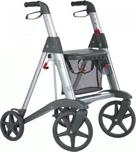 Inkospor Déambulateur Active Walker Acces Acces