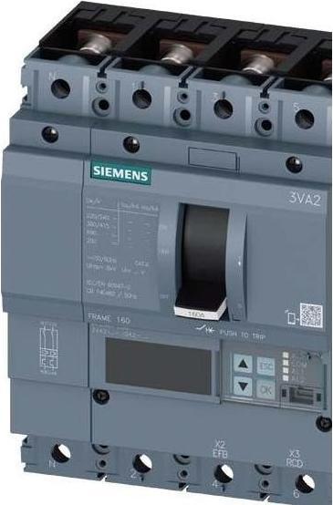 Immagine prodotto Siemens 3VA2140-7JQ42-0AA0
