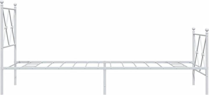 Image du produit vidaXL Bettgestell (200 x 200 cm)