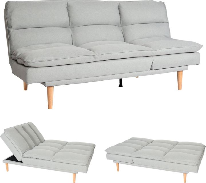 Produktbild JOHN316 Schlafsofa