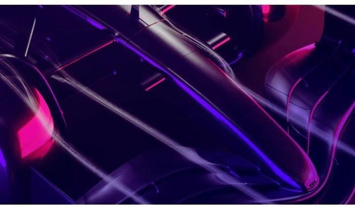 Produktbild EA Games F1 24 (PS4, DE, EN, FR)