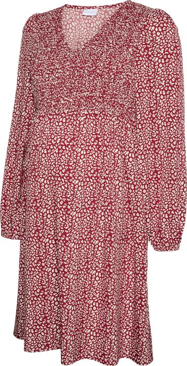 Produktbild Mamalicious MLADELAINE Umstandskleid Kleid (XXL)