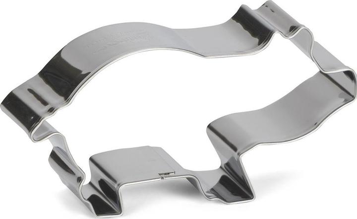 Produktbild Patisse Ausstechform Katze 7 cm