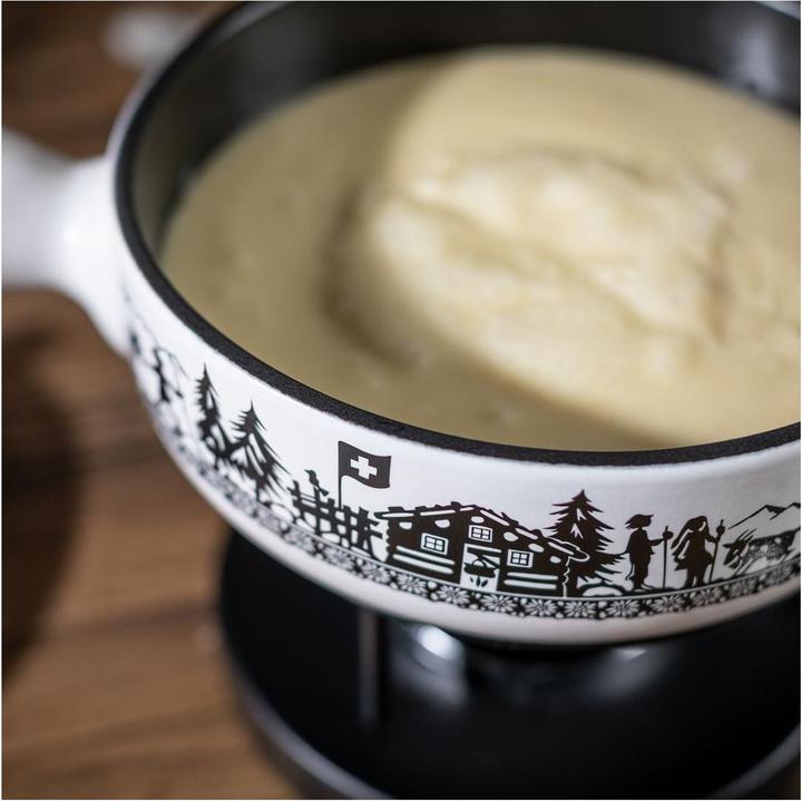 Immagine prodotto Kuhn Rikon Pascolo alpino (Fondue di formaggio)