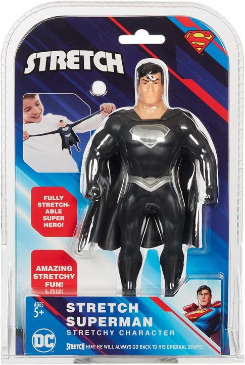 Actual product image Rocco Giocattoli Stretch Superman Big