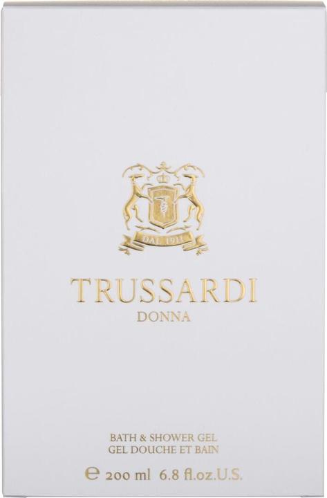 Produktbild Trussardi Donna (200 ml)