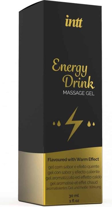 Produktbild Intt Energy Drink (30 ml)
