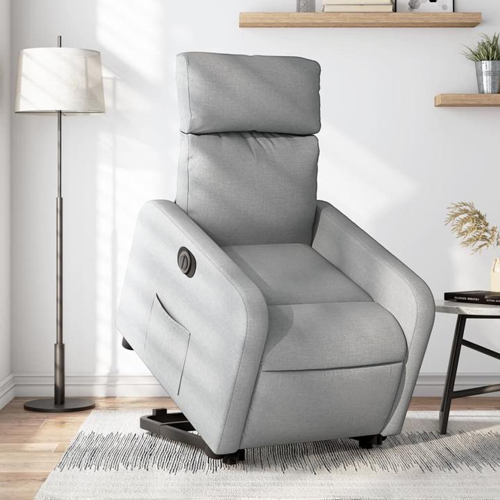 Produktbild vidaXL Relaxsessel mit Aufstehhilfe