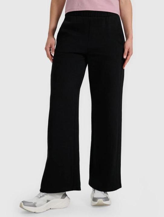 Immagine prodotto 4F Weite Damen-Jogginghose (S)