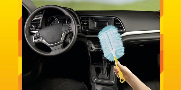 Immagine prodotto Swiffer Kit Duster (1 pz.)
