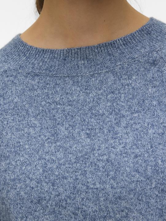Immagine prodotto Vero Moda Vmdoffy Ls O-Neck Blouse Ga Noos (M)