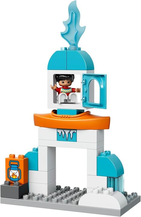 Actual product image LEGO Arctic