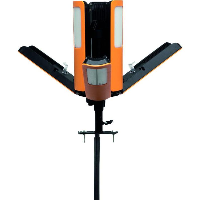 Brennenstuhl, Arbeitsleuchte, LED-Scheinwerfer-Set (40500 lm)