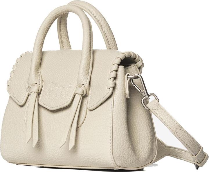 Image du produit Secret Pon Pon Damen Handtasche - Modell Seraphina Lux - 100% Polyurethan - 20.5 X 18.0 X 7.0 Cm