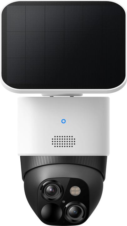 Produktbild eufy SoloCam S340 (2880 x 1620 Pixels)