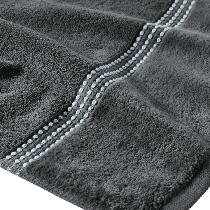 Actual product image Erwin Müller Shower towel