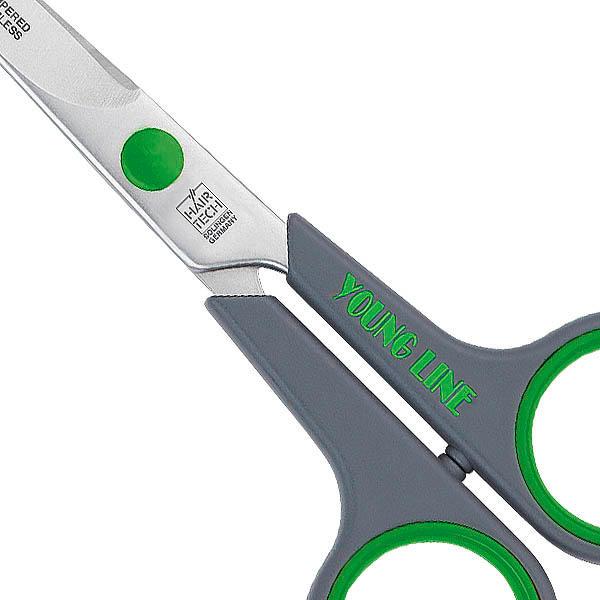 Produktbild Basler Haarschere Young Line (13.97 cm)