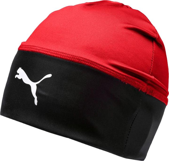 Actual product image Puma Liga Beanie (One size)