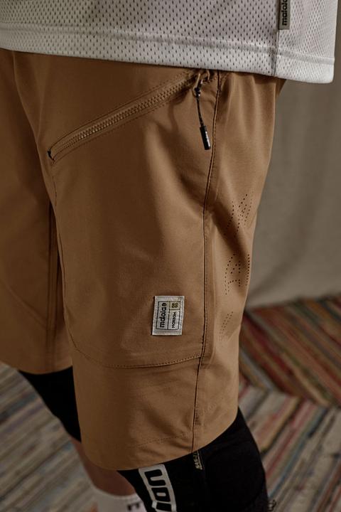 Actual product image Maloja TorreM Shorts (S)