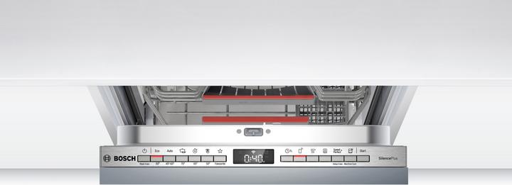 Actual product image Bosch Hausgeräte Serie 4 SPV4HKX49E