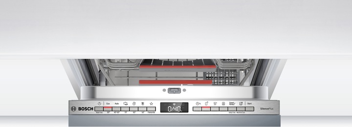 Produktbild Bosch Hausgeräte Serie 4 SPV4HKX49E