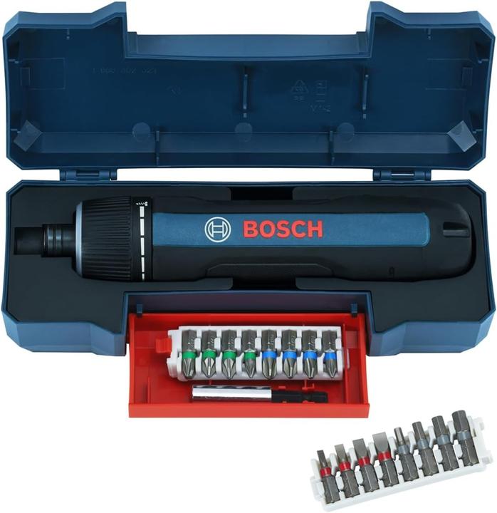 Produktbild Bosch Professional GO 3