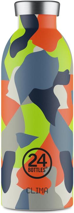 24 Bottles Van Orton drinkfles 500 ml (0.50 l)