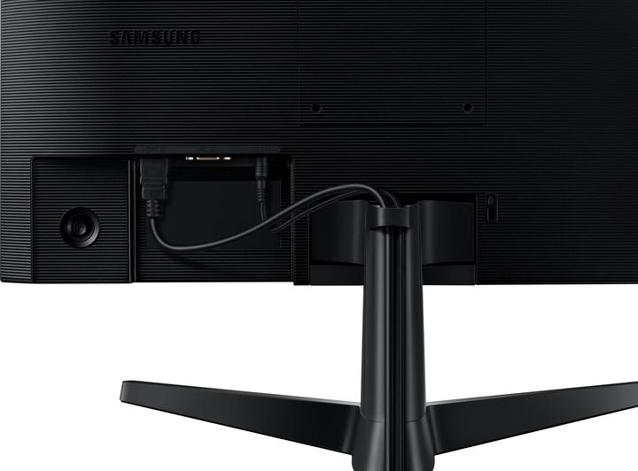 Actual product image Samsung S27C314EAU (1920 x 1080 pixels, 27")