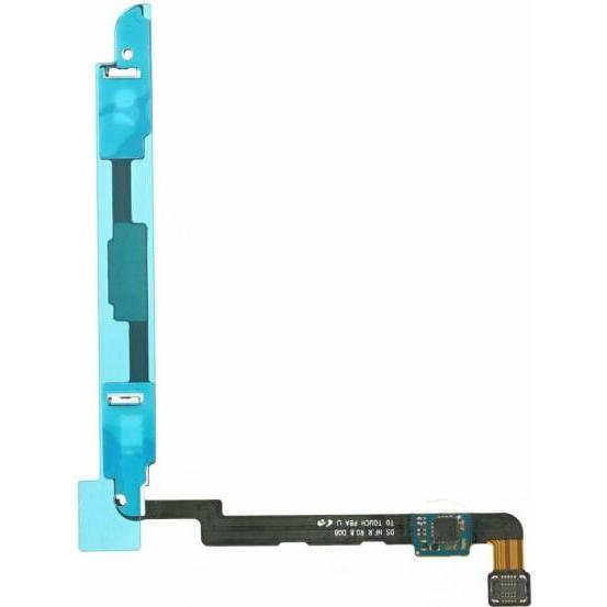 Samsung Note 2 Tastatur mit Lichtsensor-Flexkabel (Galaxy Note II N7100), Mobilgerät Ersatzteile