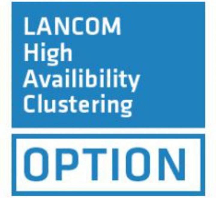 Lancom Systems Wlc High Avail.Cluster.Xl Opt. (1 Utente)