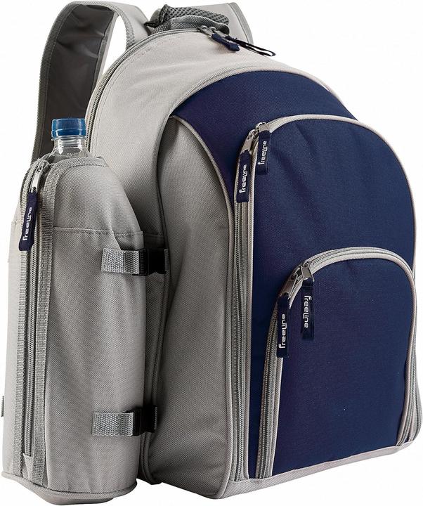 Produktbild Livoo Picknick-Rucksack