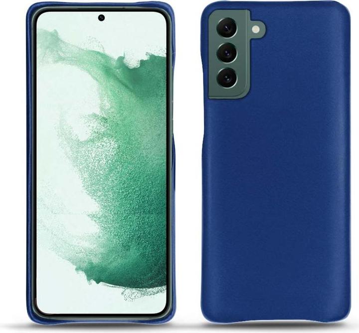 Bleu océan ( Pantone #15458a)