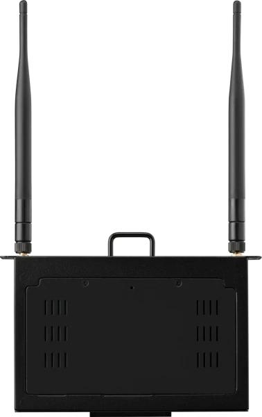 Actual product image Viewsonic VPCF5-S55-G1-2A INTEL I5-12450H (512 GB, 16 GB, Intel Iris Graphics)