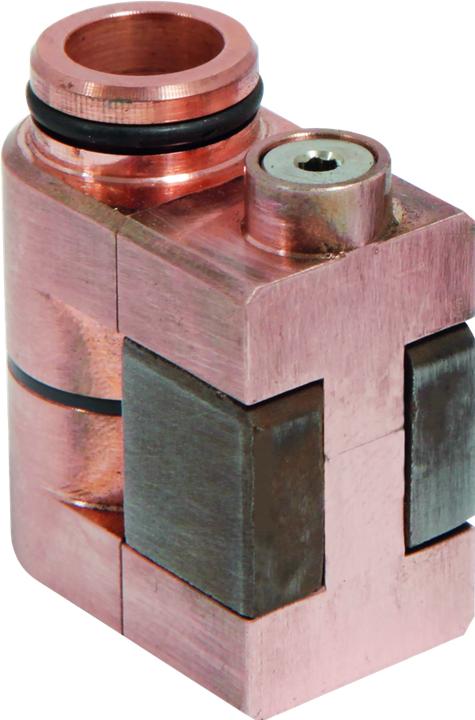 Actual product image GYS Inductor POWERDUCTION S90