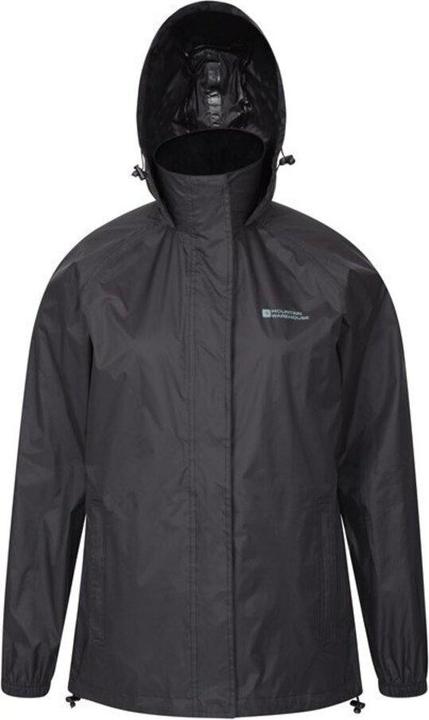 Immagine prodotto Mountain Warehouse Giacca Pakka impermeabile (104)