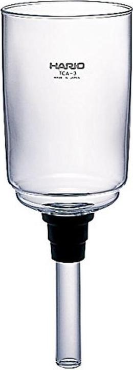 Produktbild Best Brew Harry Siphon Technica Schwarz Silber Express (0.24 l)