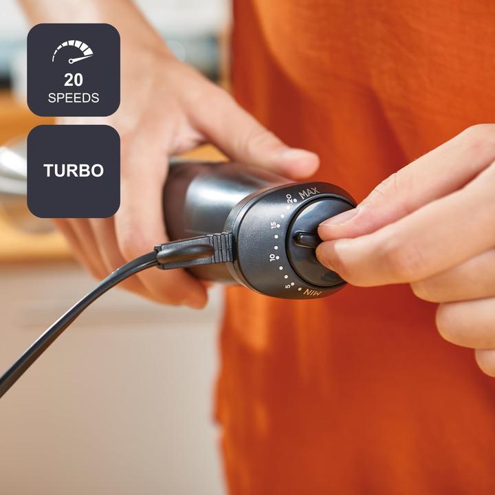 Produktbild Black & Decker BXHBA1000E