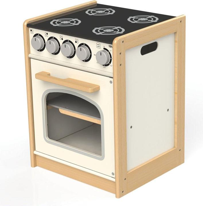 Image du produit Bigjigs Cuisinière Tidlo Education