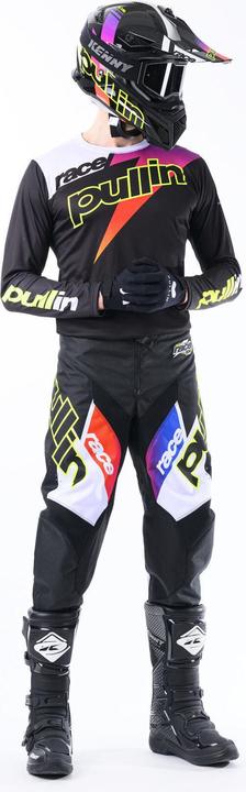 Image du produit Pull In Moto Challenger Race (3XL)