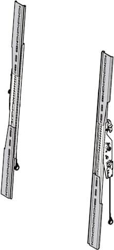 Chief Fusion FHB5038 - Componente di montaggio (adattatore VESA)