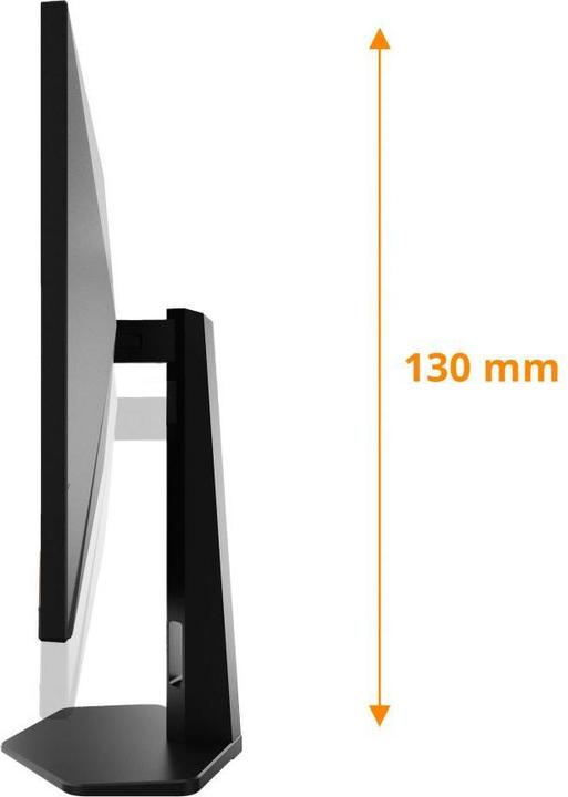 Actual product image AOC 24G4X (1920 x 1080 pixels, 23.80")