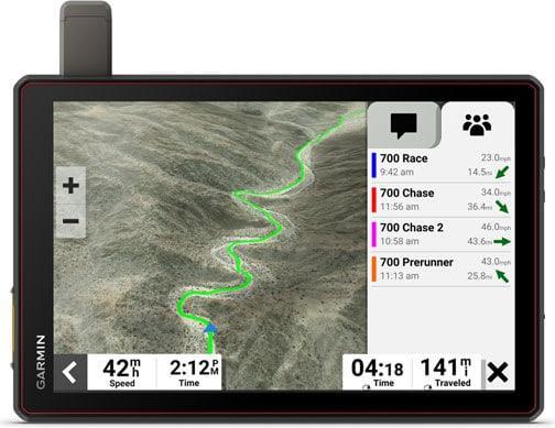 Immagine prodotto Garmin Tread® 2